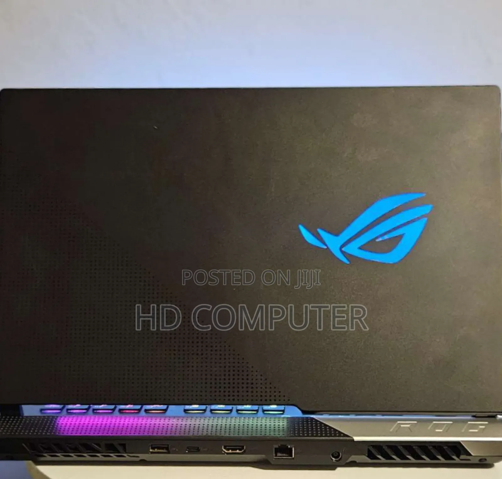 New Laptop Asus G51JX 16GB AMD Ryzen 9 SSD 1T