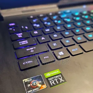 New Laptop HP Omen 16 32GB Intel Core I7 SSD 1T