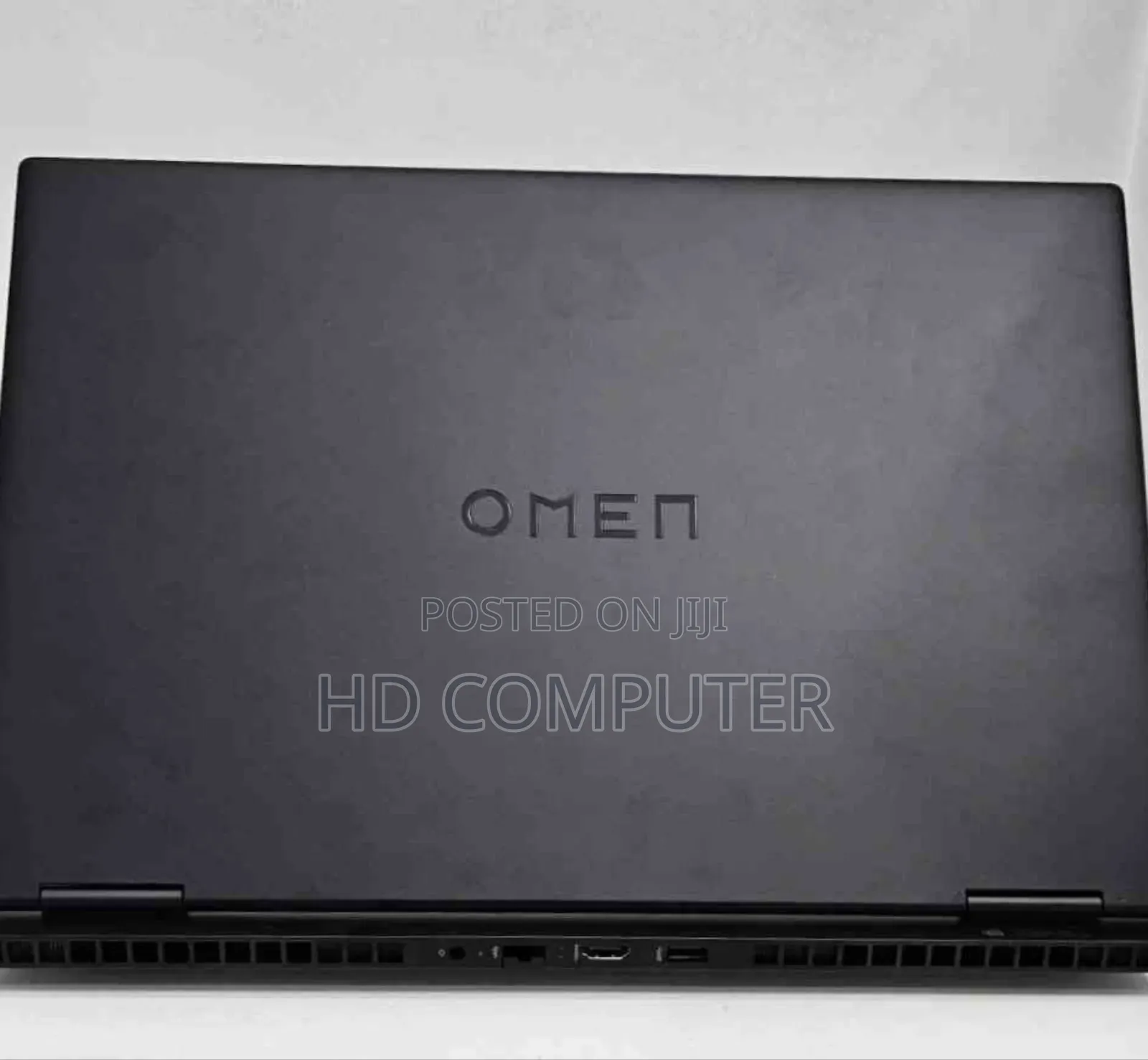New Laptop HP Omen 16 32GB Intel Core I7 SSD 1T