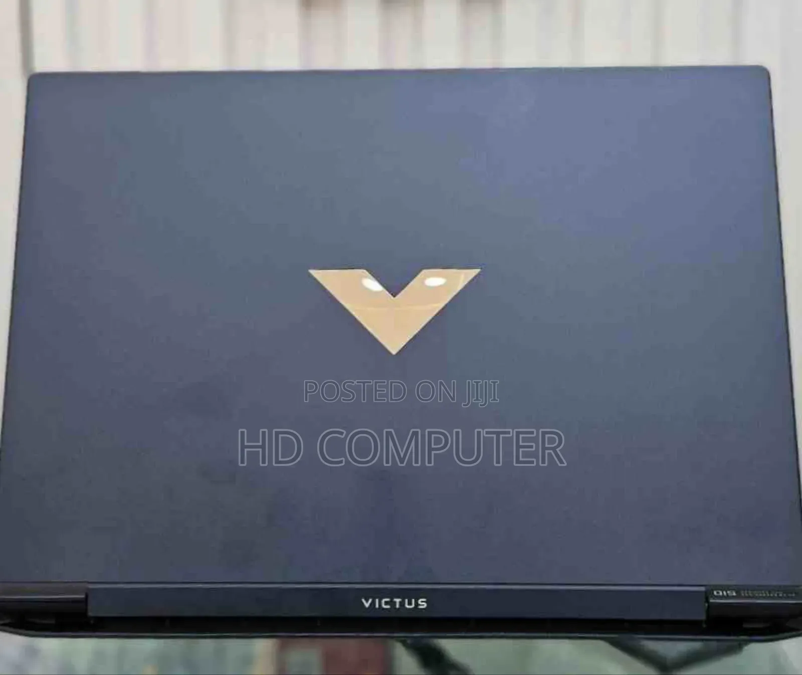 New Laptop HP Victus 15 16GB Intel Core I7 SSD 1T