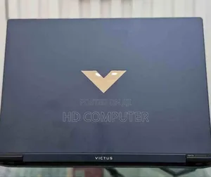 New Laptop HP Victus 15 16GB Intel Core I7 SSD 1T
