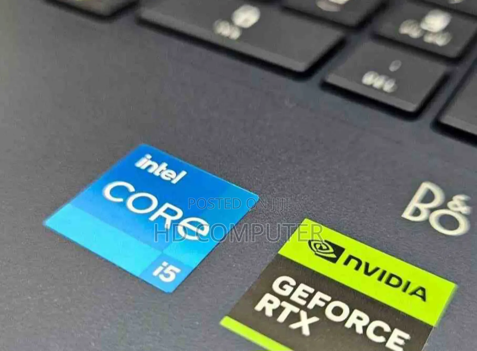 New Laptop HP Victus 15 16GB Intel Core I7 SSD 1T