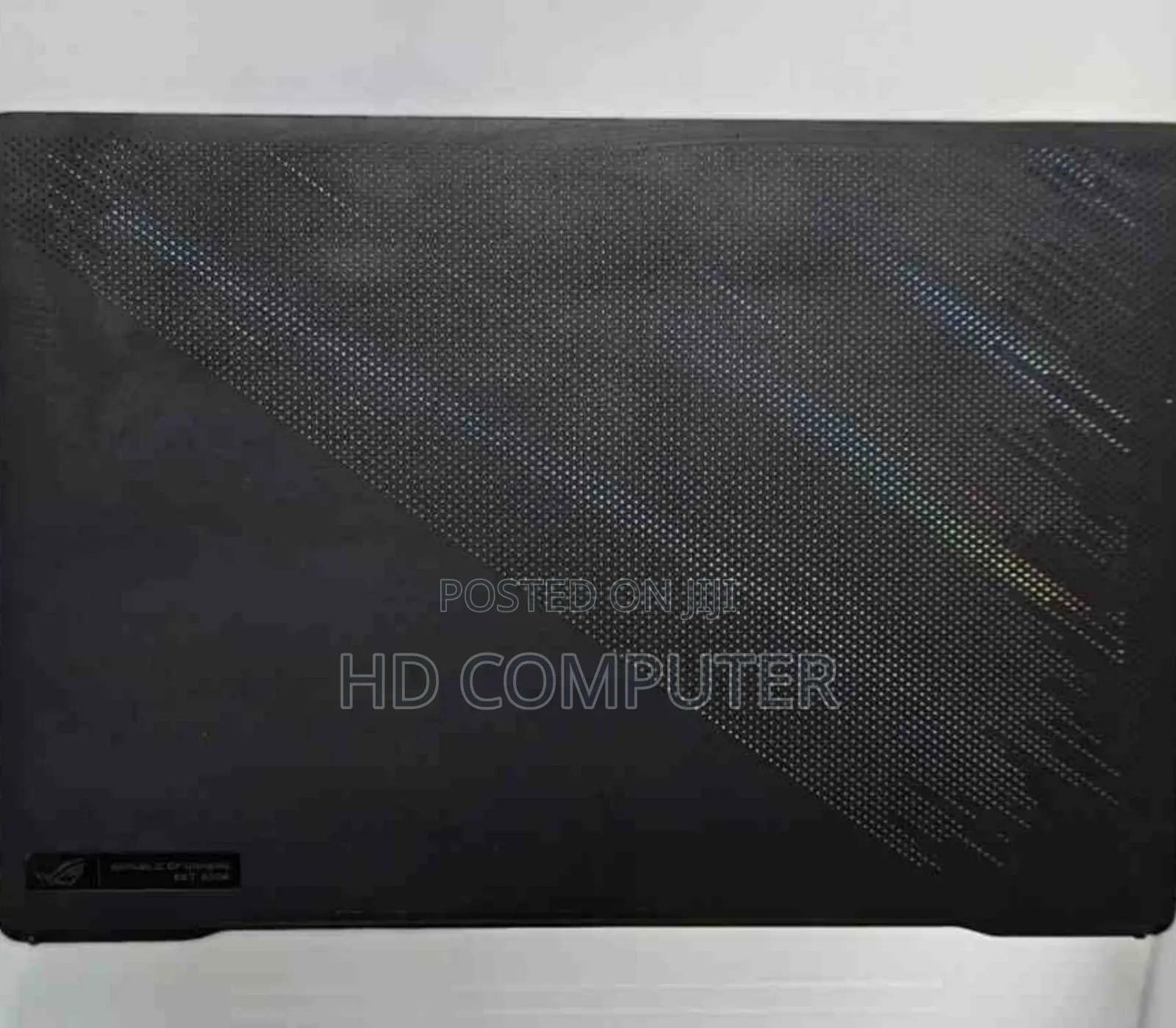 New Laptop Asus ROG Zephyrus G15 16GB Intel Core I7 SSD 1T