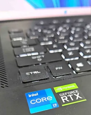 New Laptop Asus ROG Zephyrus G15 16GB Intel Core I7 SSD 1T