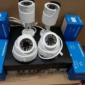 Security Camera