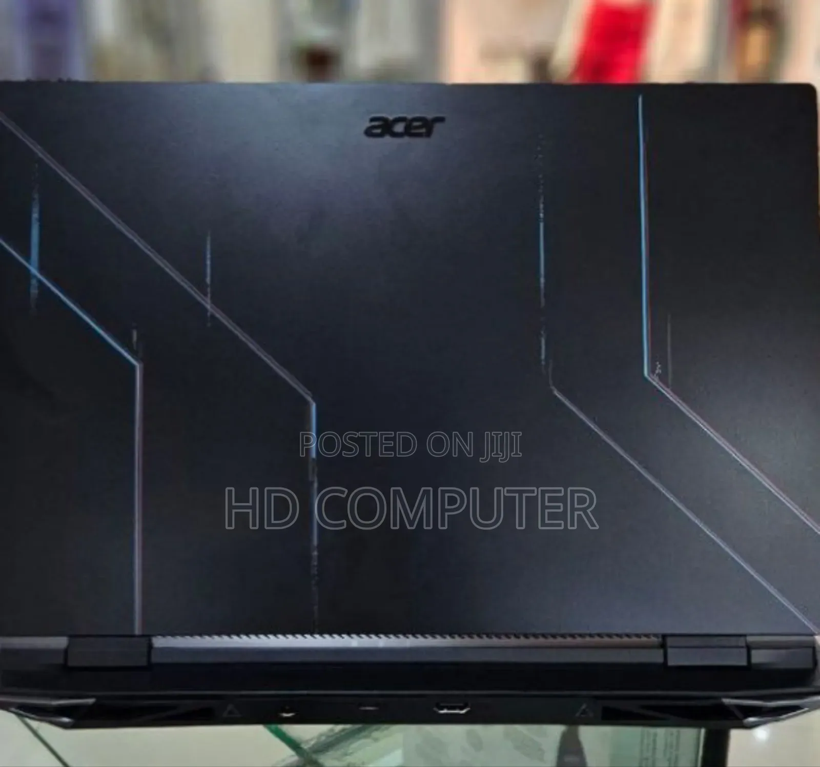 New Laptop Acer Nitro 5 16GB Intel Core I9 SSD 512GB