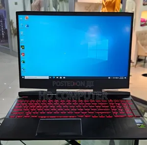 New Laptop HP Omen X 16GB Intel Core I5 HDD+SSD 1T