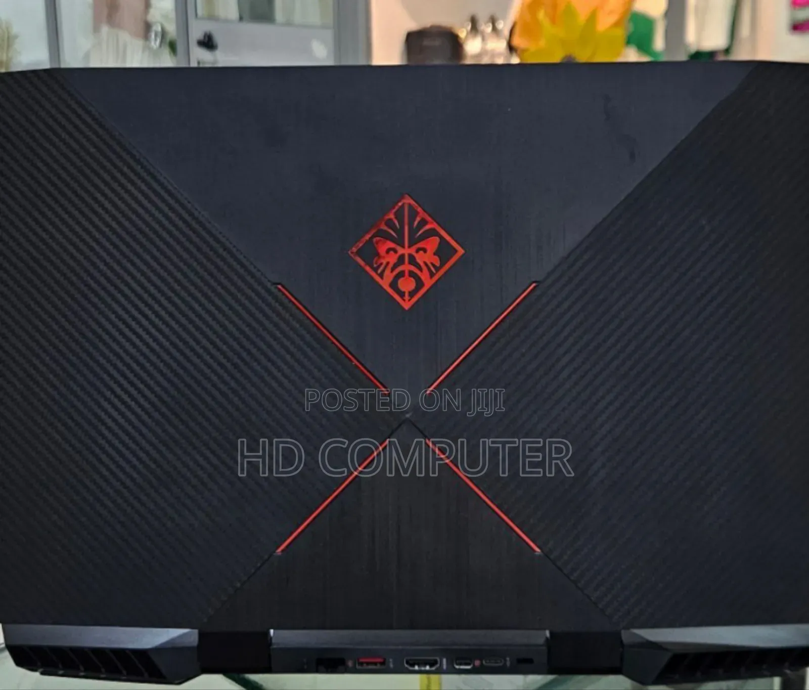 New Laptop HP Omen X 16GB Intel Core I5 HDD+SSD 1T
