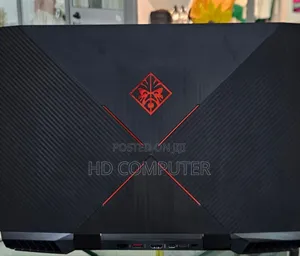 New Laptop HP Omen X 16GB Intel Core I5 HDD+SSD 1T