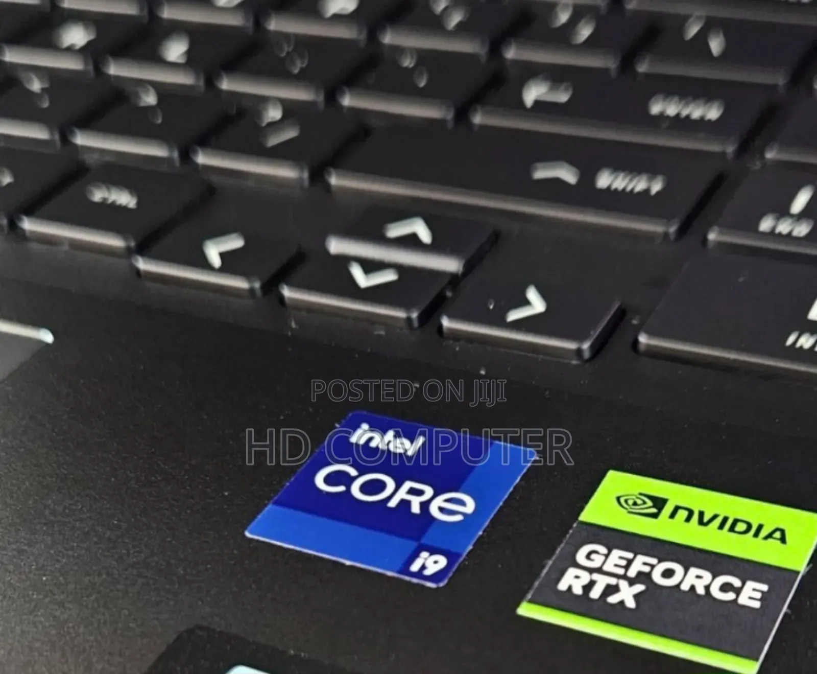 New Laptop HP Omen 16 16GB Intel Core I9 SSD 1T