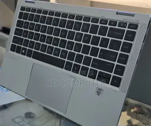 New Laptop HP EliteBook X360 1040 G7 16GB Intel Core I7 SSD 512GB