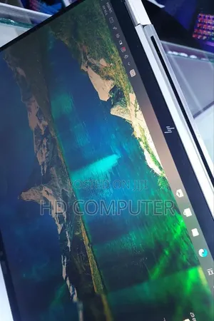 New Laptop HP EliteBook X360 1040 G7 16GB Intel Core I7 SSD 512GB