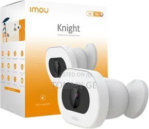 Battery Camera !!መብራት ቢጠፋ ባይጠፋ እንዳያሳስቦት