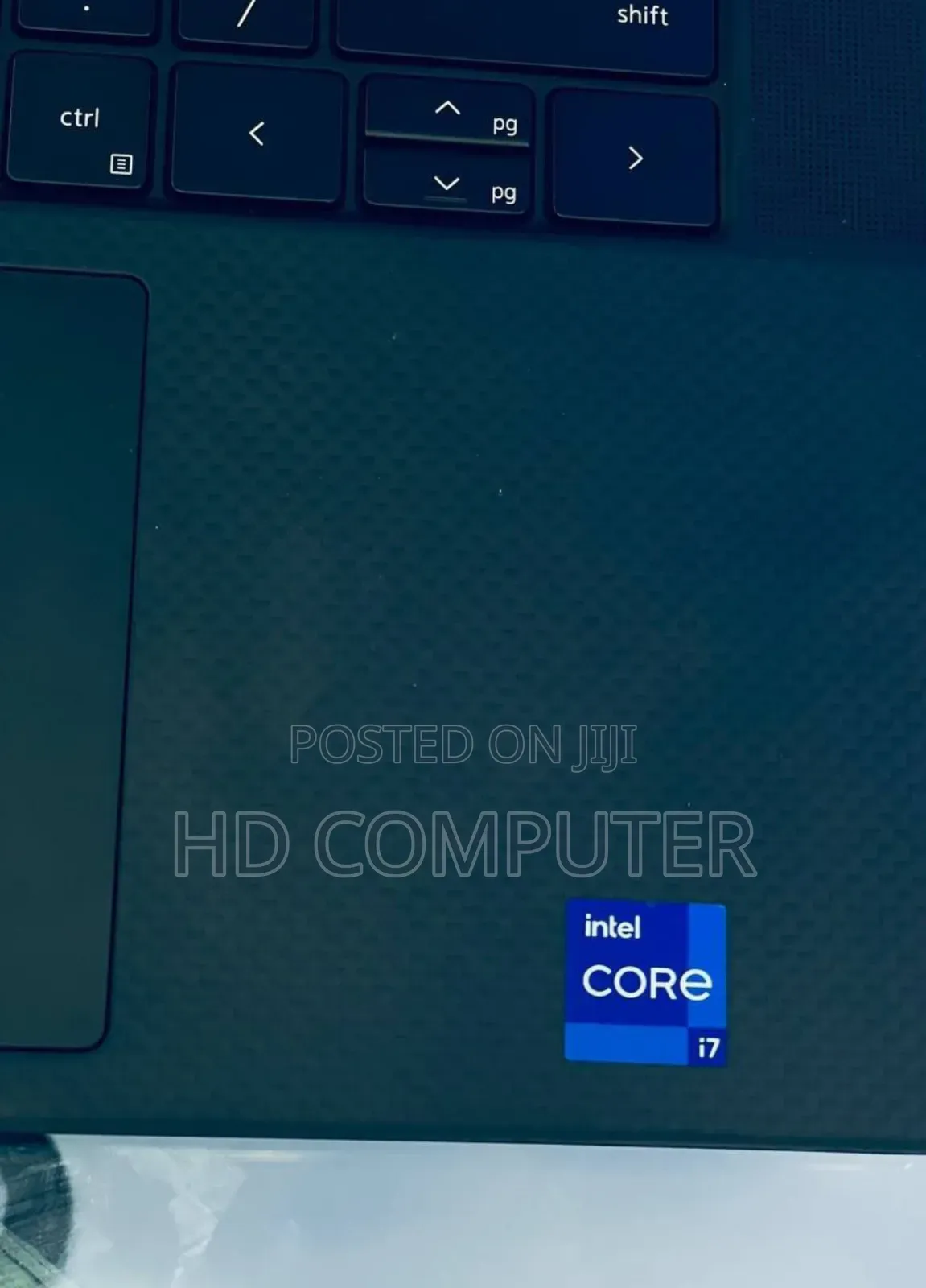 New Laptop Dell Precision 15 5540 16GB Intel Core I7 SSD 512GB