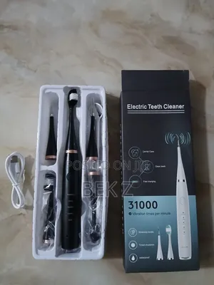 Photo - Eleteric Tooth Brush