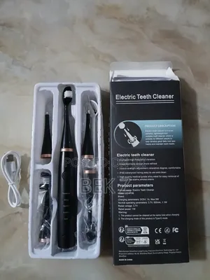 Eleteric Tooth Brush