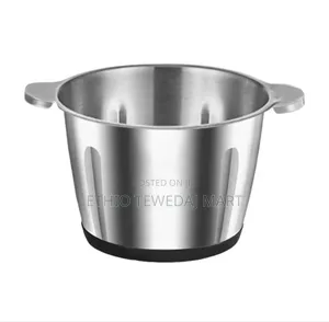 6l Queen Luxury Style Kitchen Expert