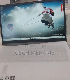 Photo - New Laptop Lenovo IdeaPad 1 8GB AMD Ryzen 7 SSD 512GB