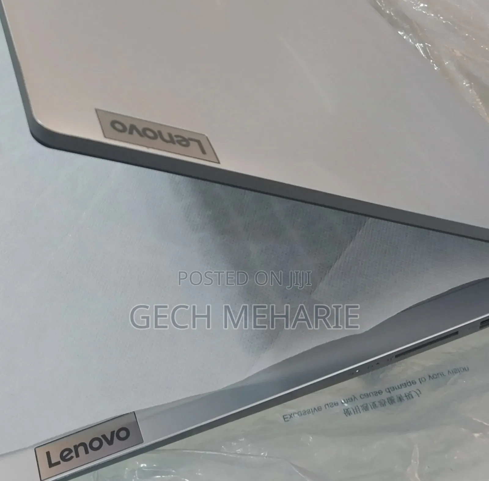 New Laptop Lenovo IdeaPad 1 8GB AMD Ryzen 7 SSD 512GB