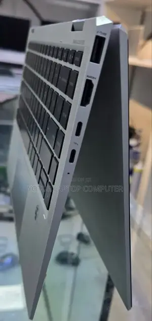 New Laptop HP EliteBook X360 1040 G7 32GB Intel SSD 512GB