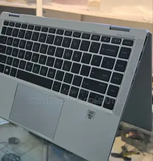 New Laptop HP EliteBook X360 1040 G7 32GB Intel SSD 512GB
