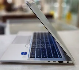 New Laptop HP EliteBook 840 16GB Intel Core I7 SSD 512GB