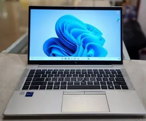 New Laptop HP EliteBook 840 16GB Intel Core I7 SSD 512GB