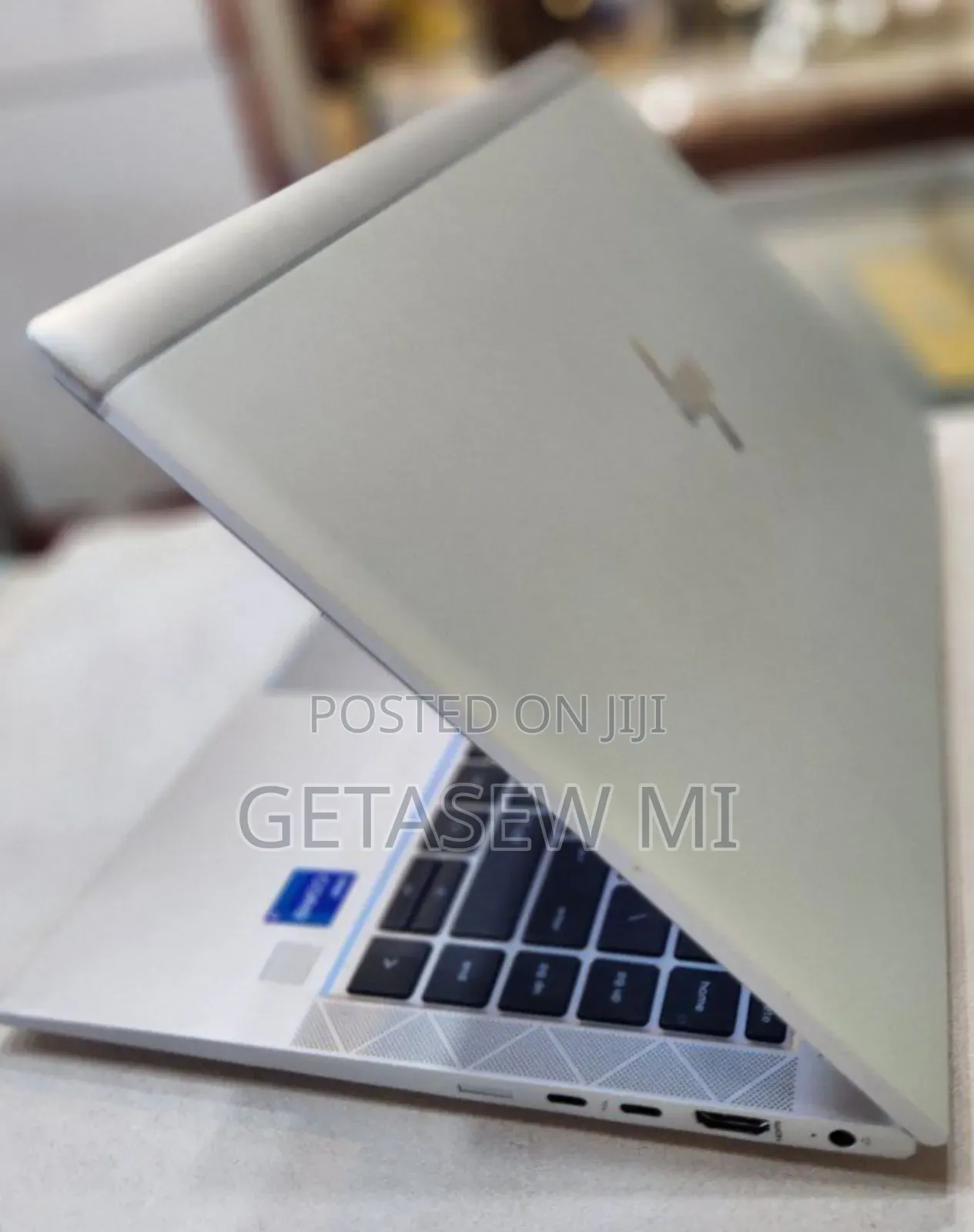 New Laptop HP EliteBook 840 16GB Intel Core I7 SSD 512GB