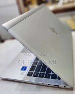 New Laptop HP EliteBook 840 16GB Intel Core I7 SSD 512GB