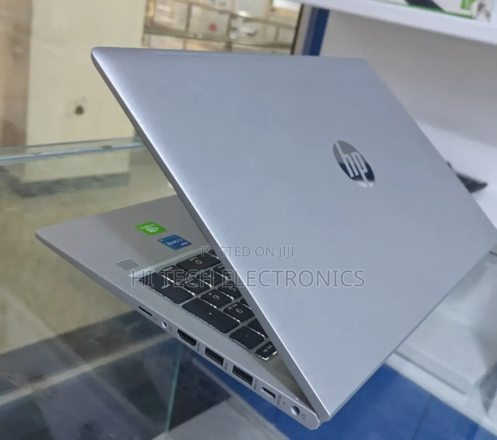 New Laptop HP ProBook 430 G8 16GB Intel Core I5 SSD 512GB