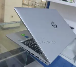 New Laptop HP ProBook 430 G8 16GB Intel Core I5 SSD 512GB