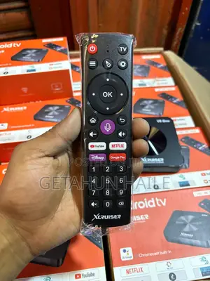 Xcruiser V8 Smart Box (256gb)