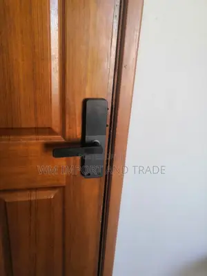 Digital Smart Door Lock