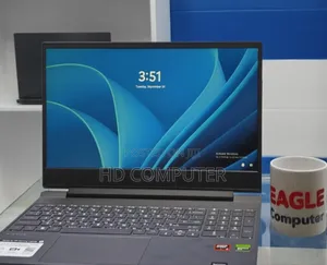 New Laptop HP Victus 15 16GB AMD Ryzen 5 SSD 512GB