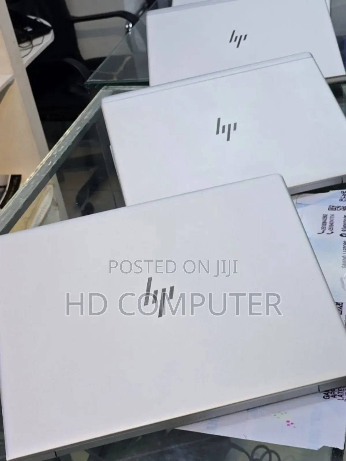 New Laptop HP EliteBook 840 G5 16GB Intel Core I5 SSD 512GB