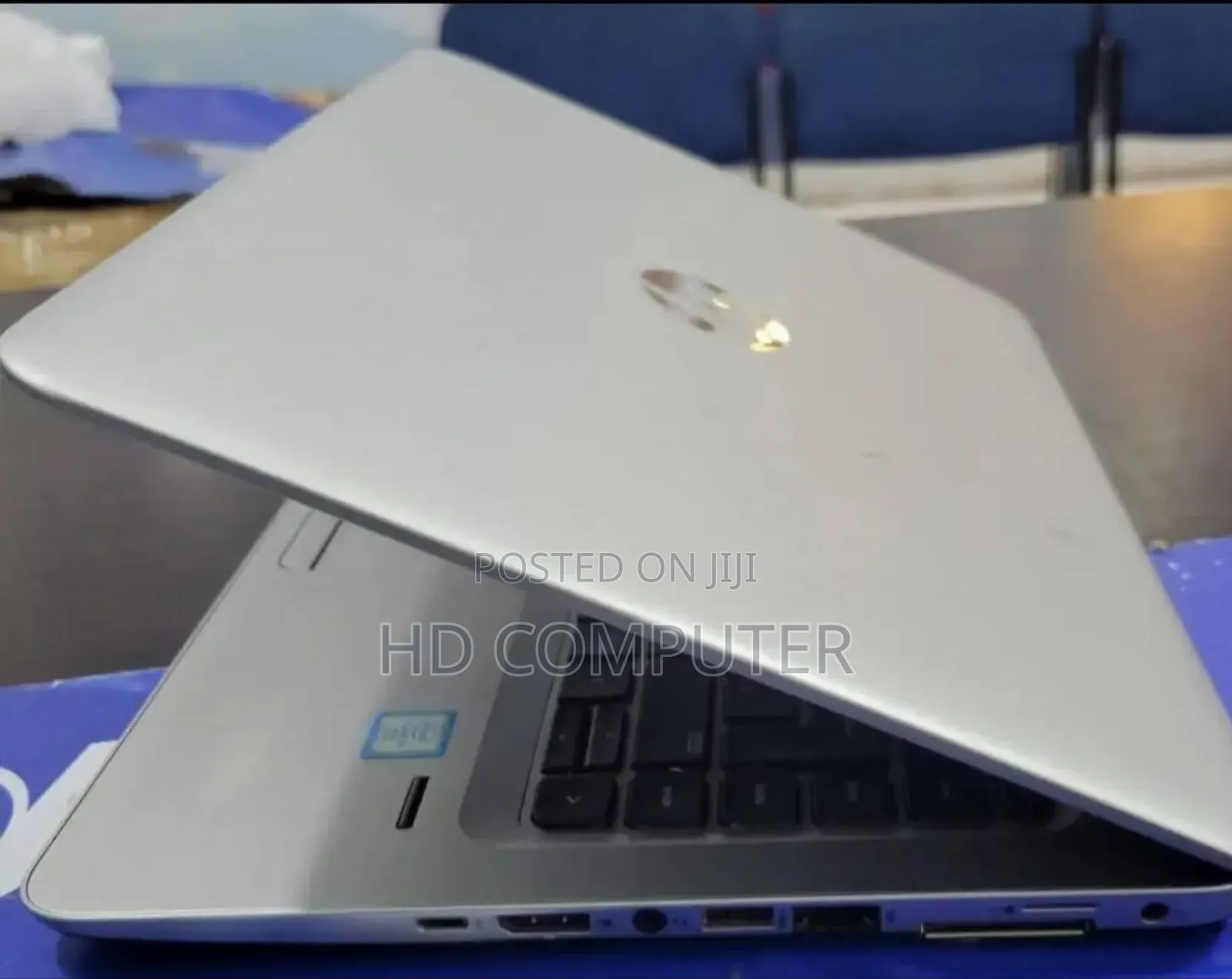 New Laptop HP EliteBook 840 16GB Intel Core I5 SSD 512GB