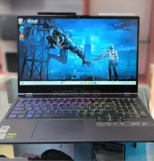 New Laptop Lenovo Legion 5 16GB Intel Core I9 SSD 1T