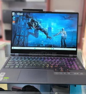 New Laptop Lenovo Legion 5 16GB Intel Core I9 SSD 1T