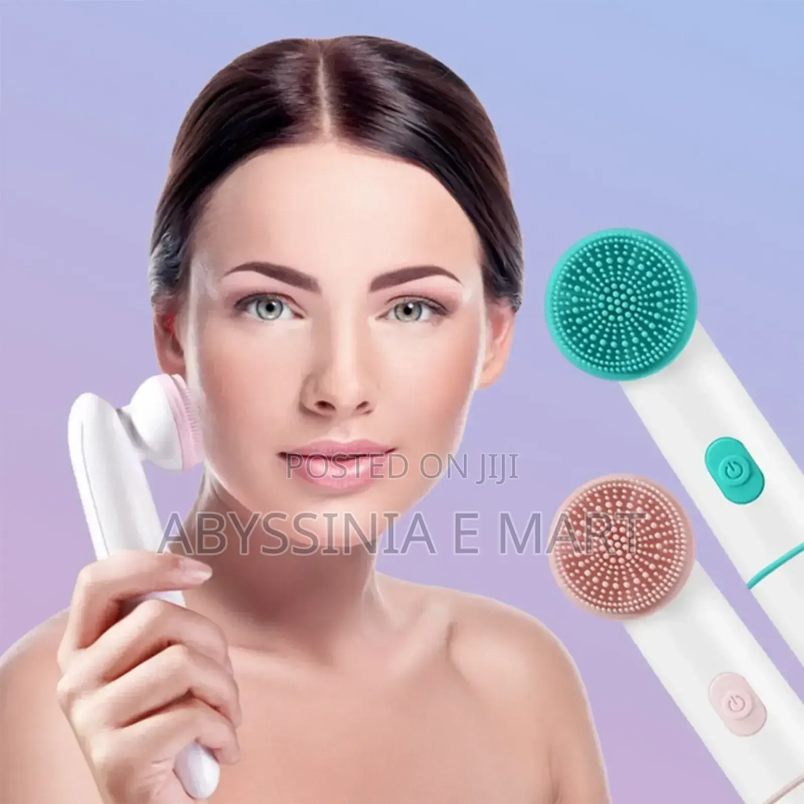 Porodo Kids Electric Bath Brush