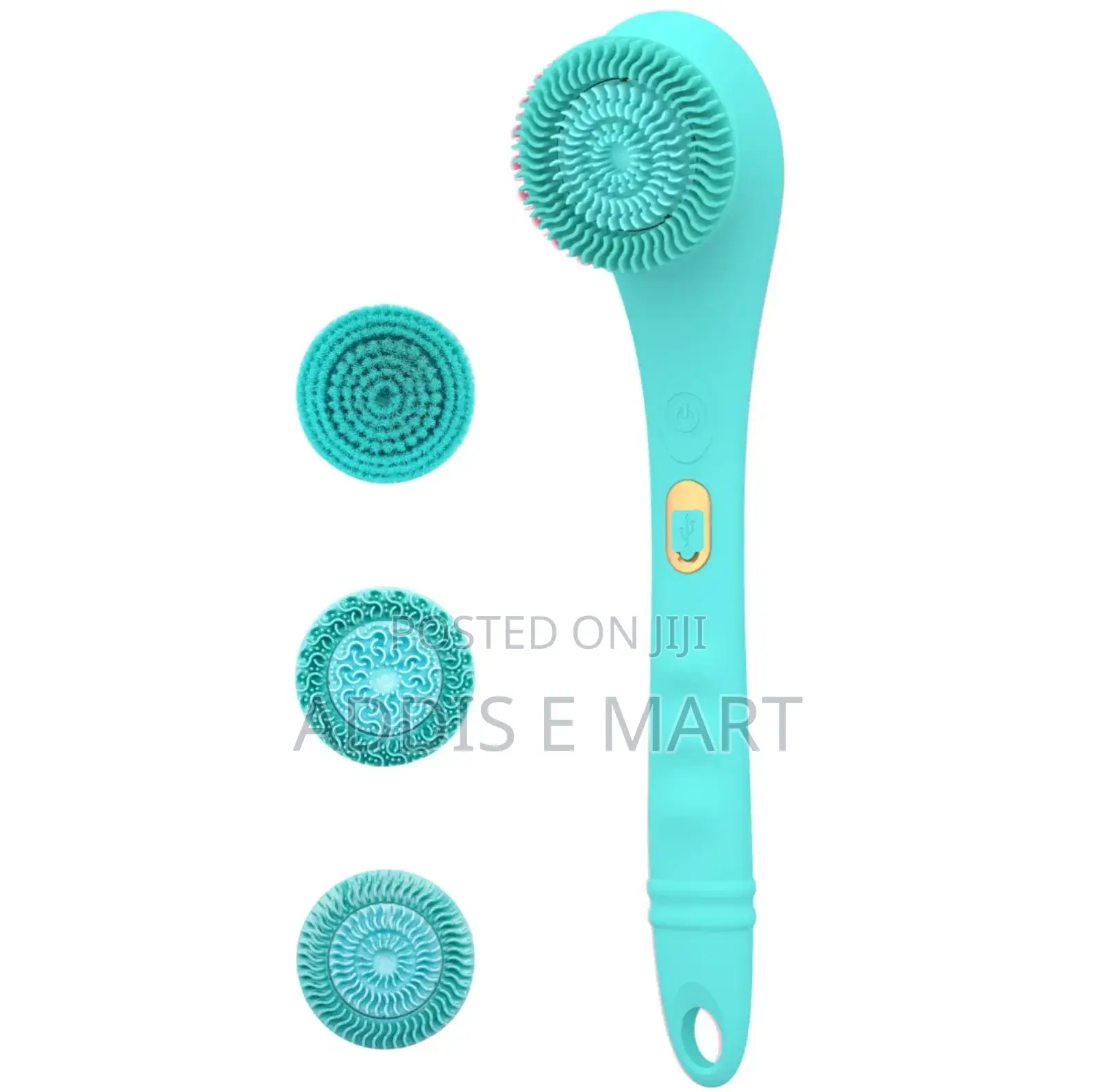 Porodo Kids Electric Bath Brush