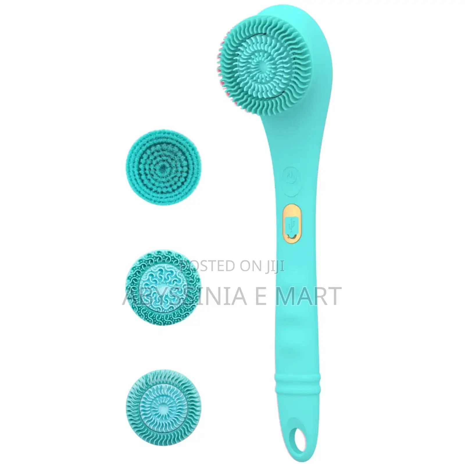 Porodo Kids Electric Bath Brush