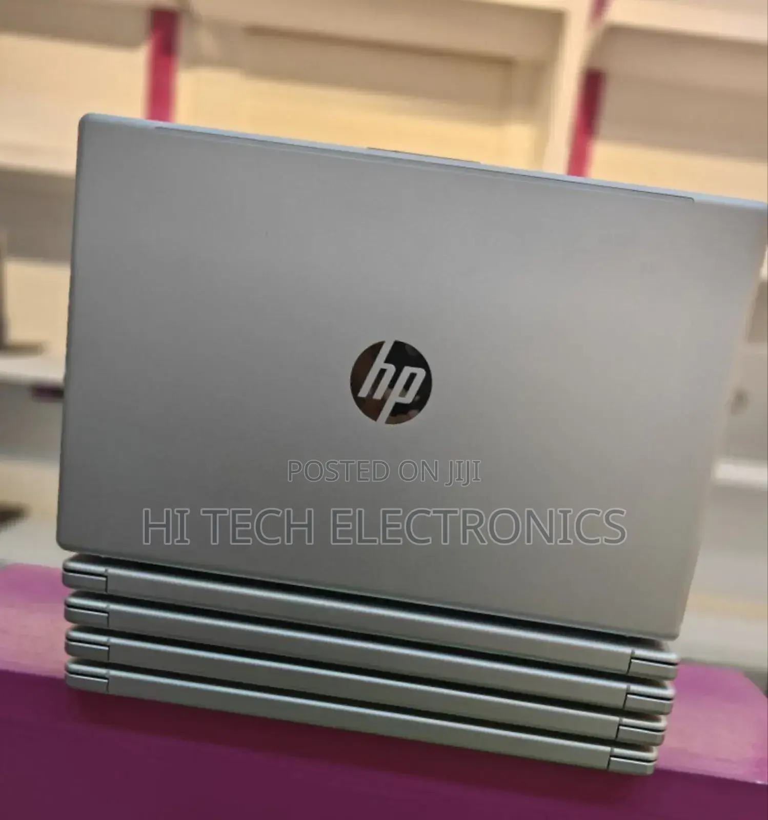 New Laptop HP Stream Notebook 16GB Intel Core I5 SSD 512GB