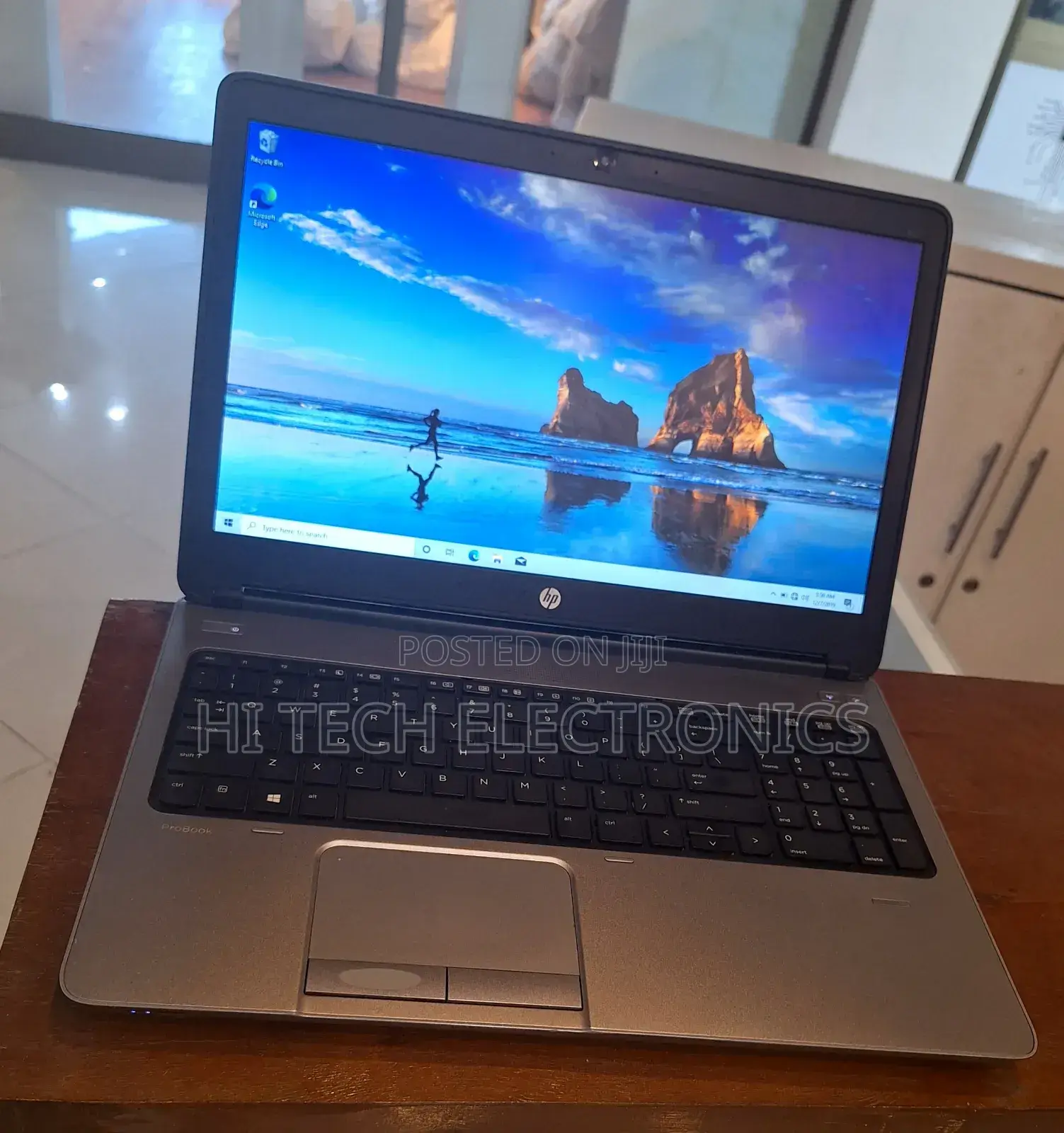 New Laptop HP Stream Notebook 16GB Intel Core I5 SSD 512GB