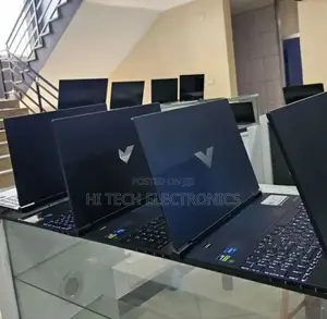 New Laptop HP Victus 16 8GB Intel Core I5 SSD 512GB