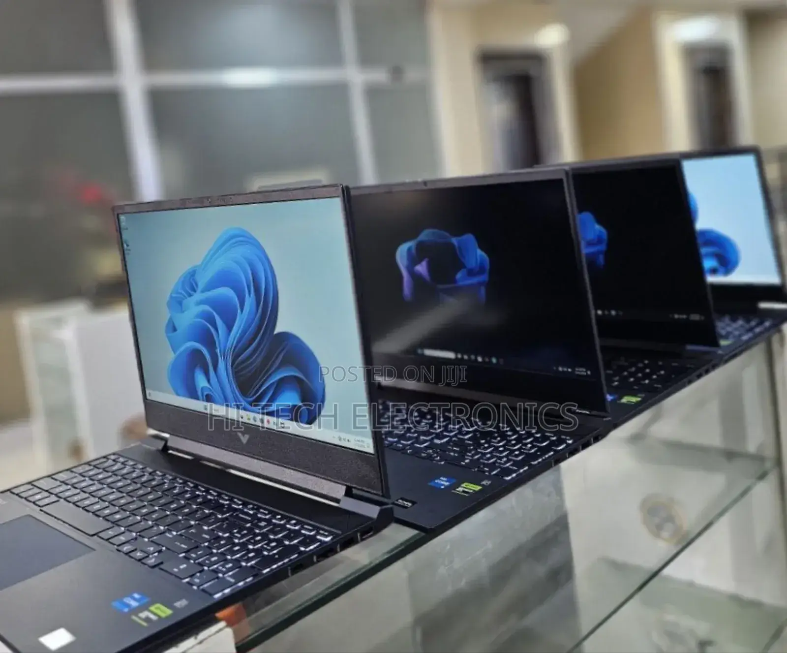 New Laptop HP Victus 16 8GB Intel Core I5 SSD 512GB