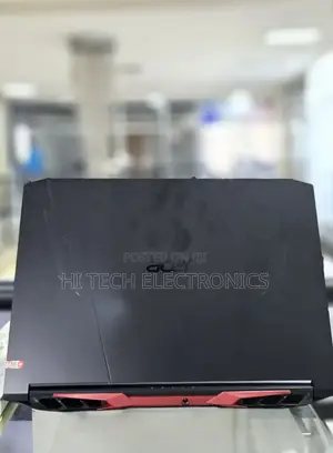 New Laptop Acer Nitro 5 16GB Intel Core I9 SSD 512GB