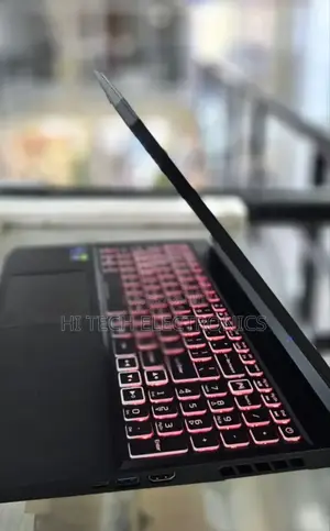 New Laptop Acer Nitro 5 16GB Intel Core I9 SSD 512GB