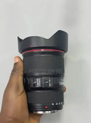 Ef24-105 Mark 2 Lens