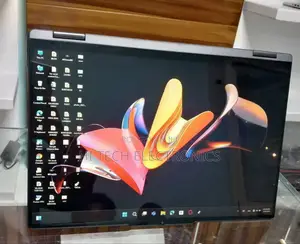 New Laptop Lenovo Yoga 7i 16GB Intel Core I5 SSD 512GB