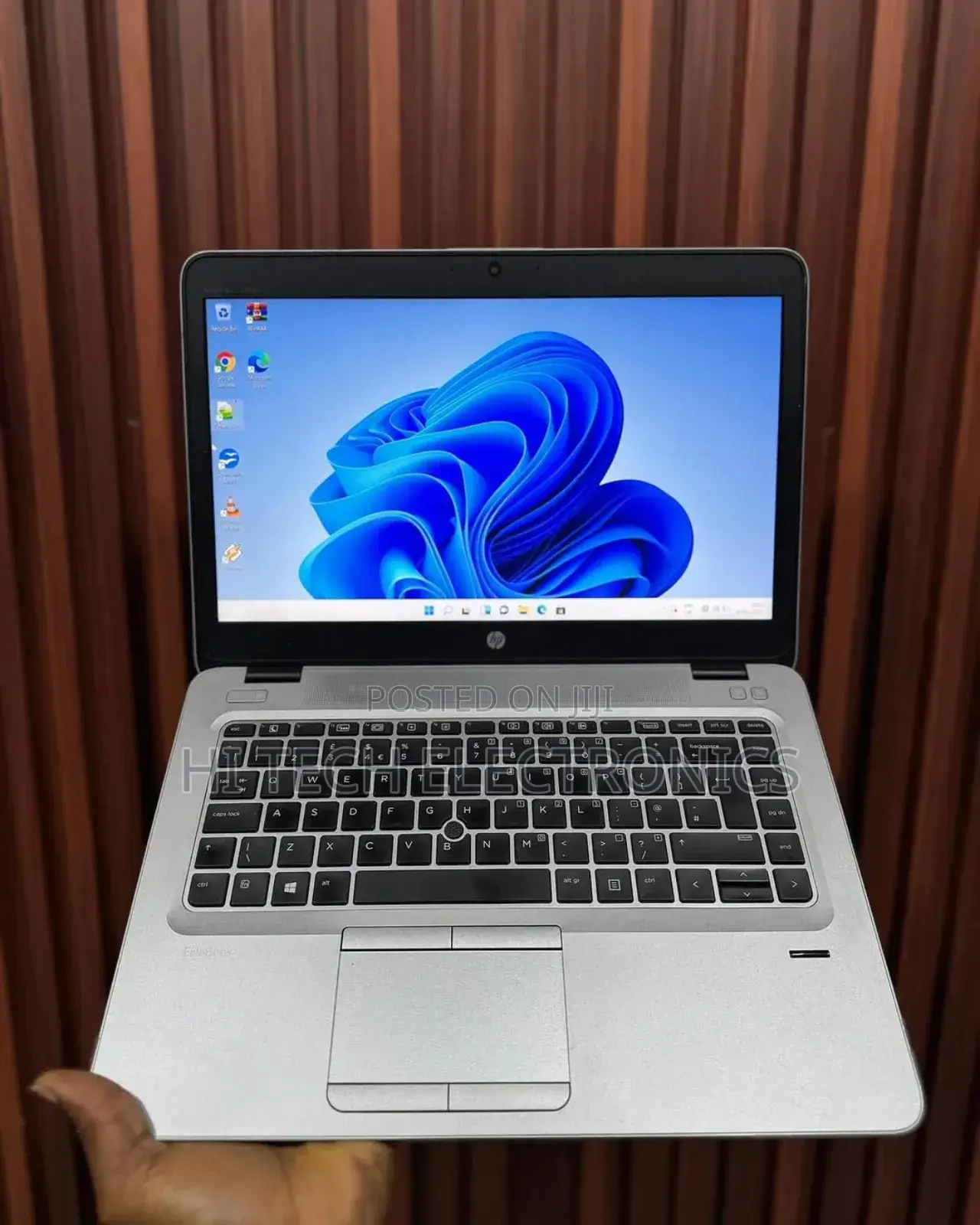 New Laptop HP EliteBook 840 8GB Intel Core I5 HDD 1T